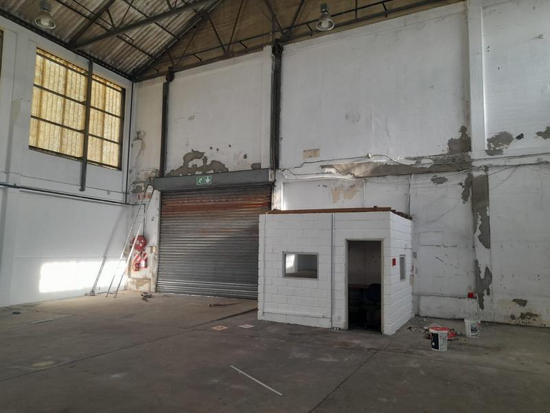 To Let Commercial Property for Rent in North End Eastern Cape